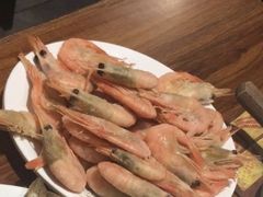 -汉巴味德(沈阳万象汇店)