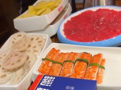 -蜀江龙火锅(339店)