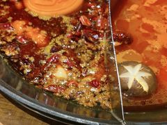 -楠火锅(昆山金鹰店)