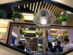 大堂-费大厨辣椒炒肉(吉联MALL店)