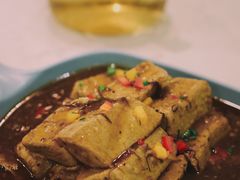 -香香海南菜餐厅