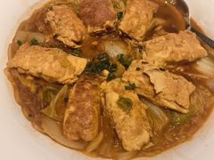 -道道鲜·崇明私房菜(五角场店)