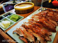 烤鸭-峙山海鲜馆·花苑店