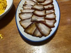 -姥姥家春饼店(惠新东街店)