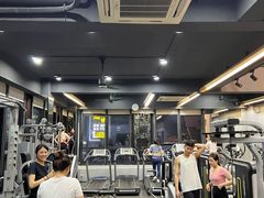 -帕瑞斯女子塑形健身(集美店)