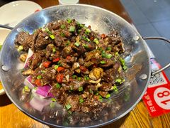 -张氏父子常德肠子馆(贺龙店)