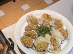 -三个渔夫·蒸汽海鲜(小白楼店)