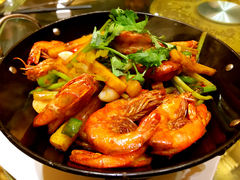 -鲁班小馆(政四街店)