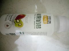 优卡诺鲜果奶昔-大铁勺新津菜(东丽阳光新业广场店)