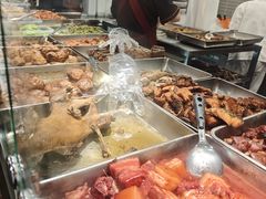 -王家沙点心店(南京西路总店)