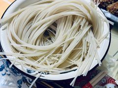 -勃利地摊·勃立小串烧烤