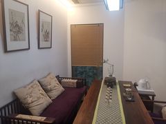 -觉藏茶社(博地影秀城店)