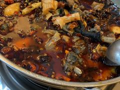 -黑竹香鸡(营和巷店)