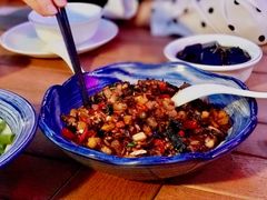 -大娘湘厨(万科金域花园店)