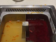 -海底捞大排档火锅(打浦路店)