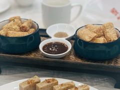 桂花板栗冻-楼外楼(西湖景区孤山路店)