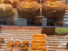 -LanTa蓝塔烘焙(中原万达店)