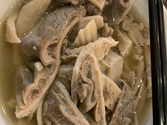 -松發肉骨茶(先得坊店)