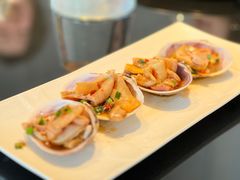 -东莱馋房(陆家嘴店)