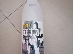 -一鸣真鲜奶吧(景城花园奶吧)