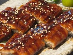 -林妈妈村·日式料理(宝山万达店)