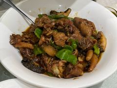 -品味居·首店·大连鲜活海鲜大连菜(东港店)