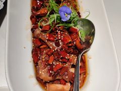 香辣美容蹄-胡大饭馆 24h(簋街总店)