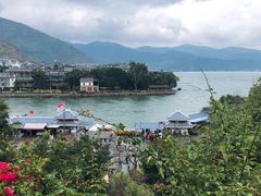 -南诏风情岛