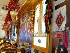 -东北人家铁锅炖(鞍山路店)