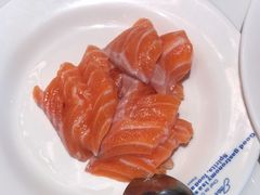 -星伦多自助料理·涮烤一体(奉贤龙湖天街店)