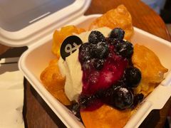 -BUTTERFUL&CREAMOROUS 黄油与面包(西单大悦城店)