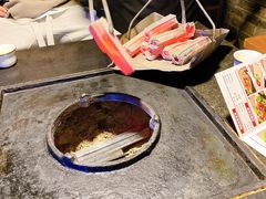 -哈吱喂丽江火塘·牦牛火锅(五一街店)
