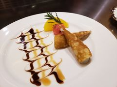 -一板铁板烧·隐秘一线江景花园餐厅(西湖左岸·天元店)