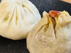 鲜笋香菇菜包-白玉兰食品(中山公园龙之梦店)