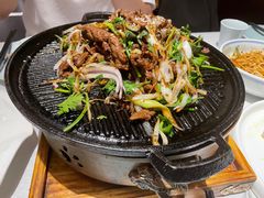 -惠丰堂饭庄·烤鸭·京味菜(西北旺·唐家岭店)