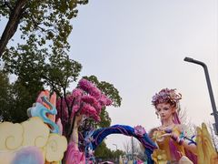 -武汉园博园(武汉自然博物馆)
