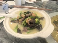 -今一靓汤.顺德菜东莞三十年老字号(厚街店)