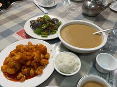 -华春餐馆(鱼山路店)