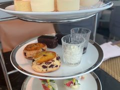 -深铁皇冠假日酒店·大堂吧