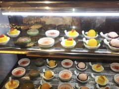 -三宝大饭店-中和艺素餐厅(浦上金山正祥广场店)