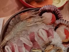 -沼津港精致料理·寿喜烧·烧鸟(漕河泾印象城店)