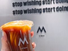 -M Stand(港汇恒隆广场店)