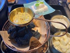 -入火韩国烤肉(凯旋广场店)