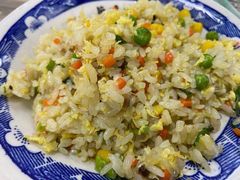 扬州炒饭-粗茶淡饭(东关街店)