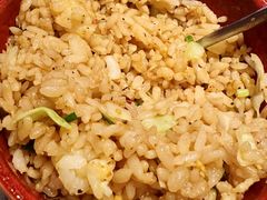 盛焰特色炒饭-盛焰铁板烧(王府井店)