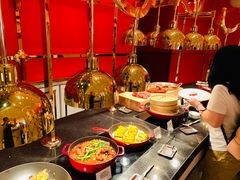 -咖啡苑 - 蔚藍夏日限定主题(永利皇宫店)