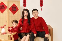 -三只熊儿童摄影(公园店)