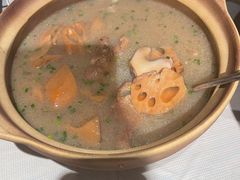 -湘语·湖南家常菜(新洲店)