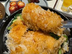 -煲王粤菜餐厅(中侨中心店)