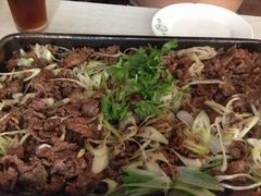-清真永恒华威肉饼(潘家园店)